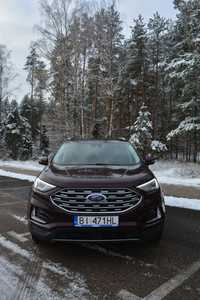 Ford EDGE 2.0 Benzyna EcoBoost Titanium 245km 4x4