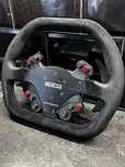 Obręcz Thrustmaster Sparco P310.