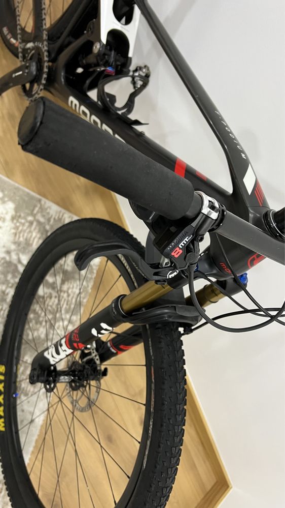 Mondraker F-Podium Carbon