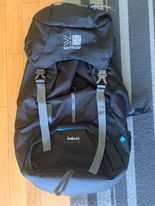 Mochila Karrimor Travel 65L