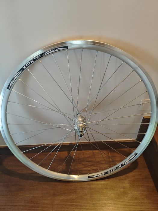 Koło rowerowe 28 (700C)