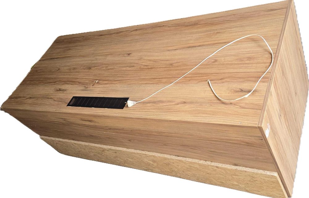 Terrarium Duże 200x80x70 !! Do 16.12 Transport do Krk, Kat, Wro, Waw