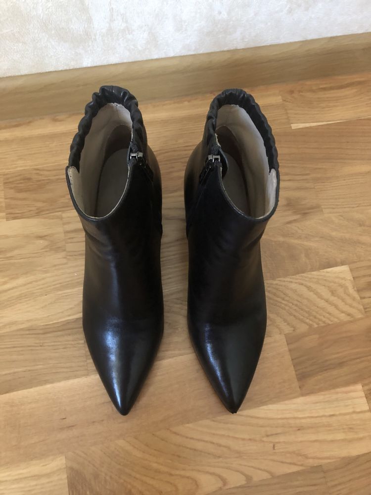 Полусапожки, ботинки Antonio Biaggi