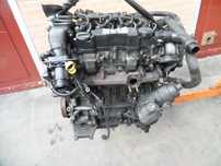 Motor Ford Focus/C-Max 1.6TDCI 110cv Ref.: G8DA/G8DB