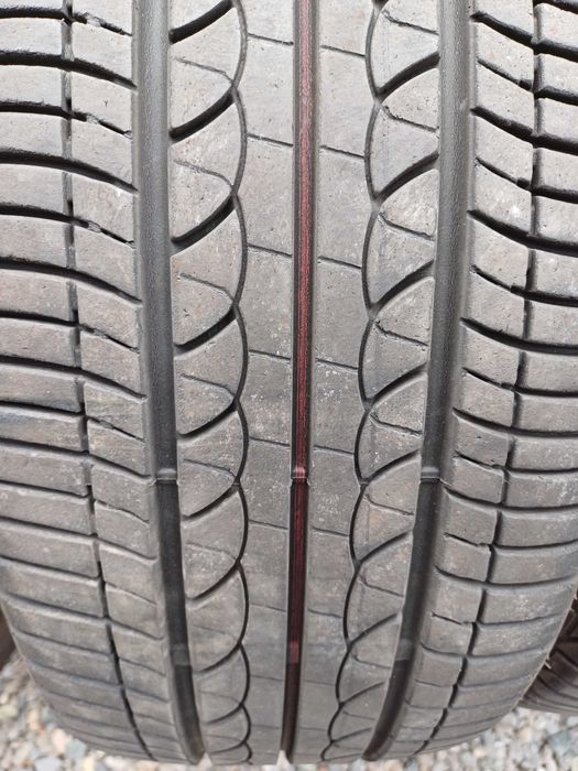 Sprzedam opony używane letnie 195/50/16 84V Bridgestone
