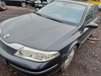 Renault Laguna II TEB66 wszystkie części FV transport/dostawa