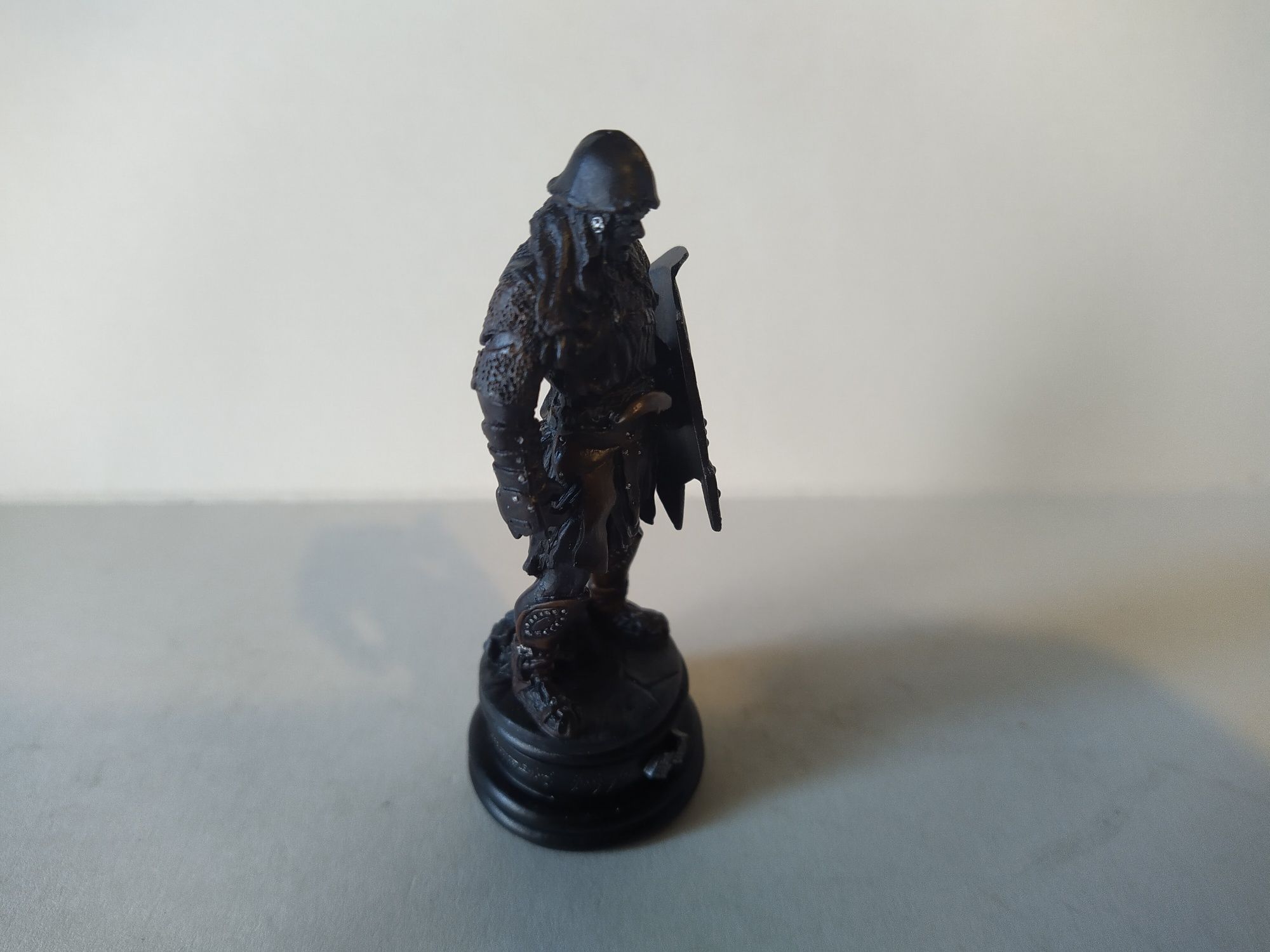 Władca pierścieni figurka Cirith Ungol Uruk Eaglemoss collection