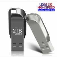 Флешка на 2ТБ - 2000ГБ USB 3.0 для ноутбука чи Mac