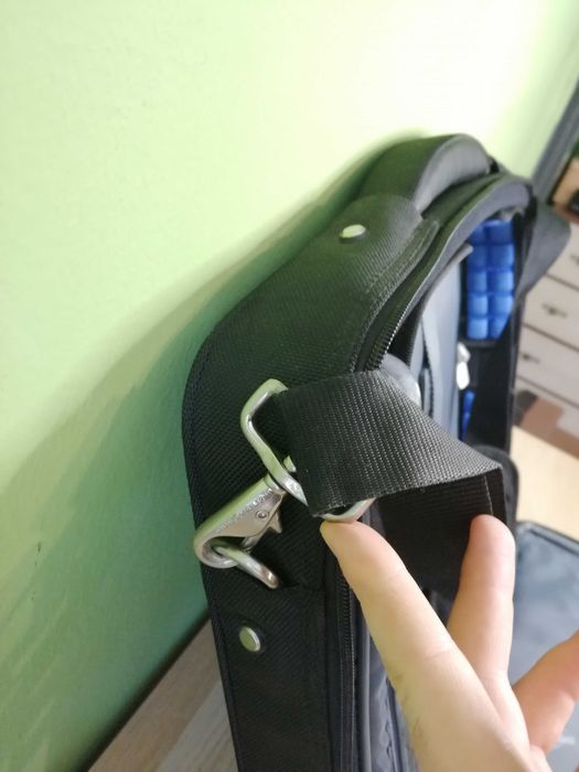 Torba na laptopa DICOTA