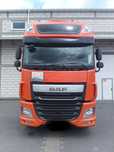 Daf xf 106 460KM