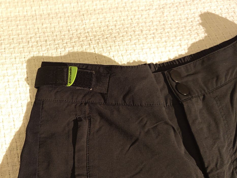 Northwave Spodenki szorty rowerowe rozm. L