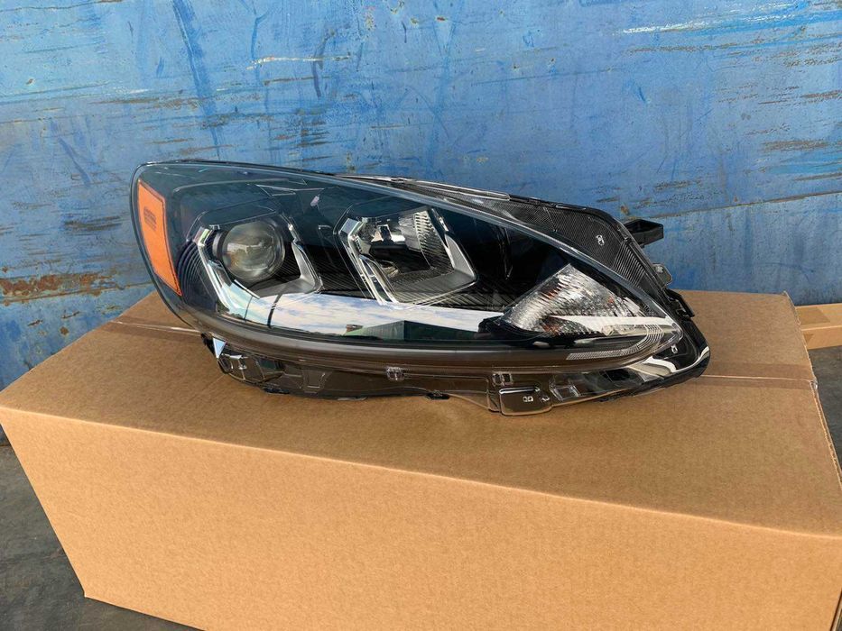 Ford Escape Капот алюминий 2020-2022 LJ6Z-16612-A