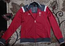 Олімпійка Under Armour WRU 2014 1255299