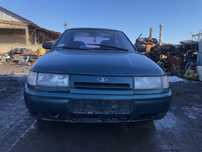 Продам Ваз 2110 На запчастини  1.5 ,5кпп,1,6 16v