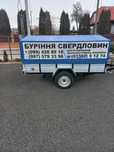 Буріння водяних свердловин