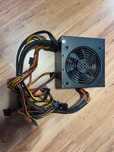 Cooler Master MWE 500 80plus