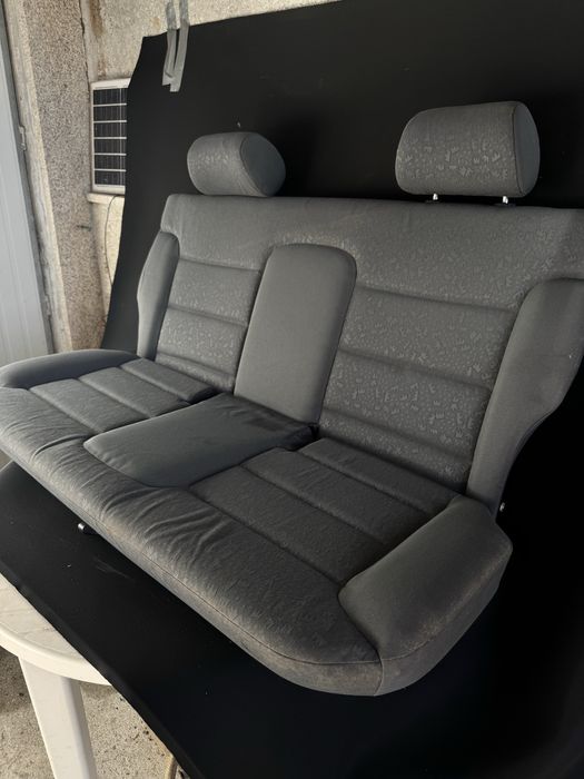 Bancos de trás Audi A3 8L