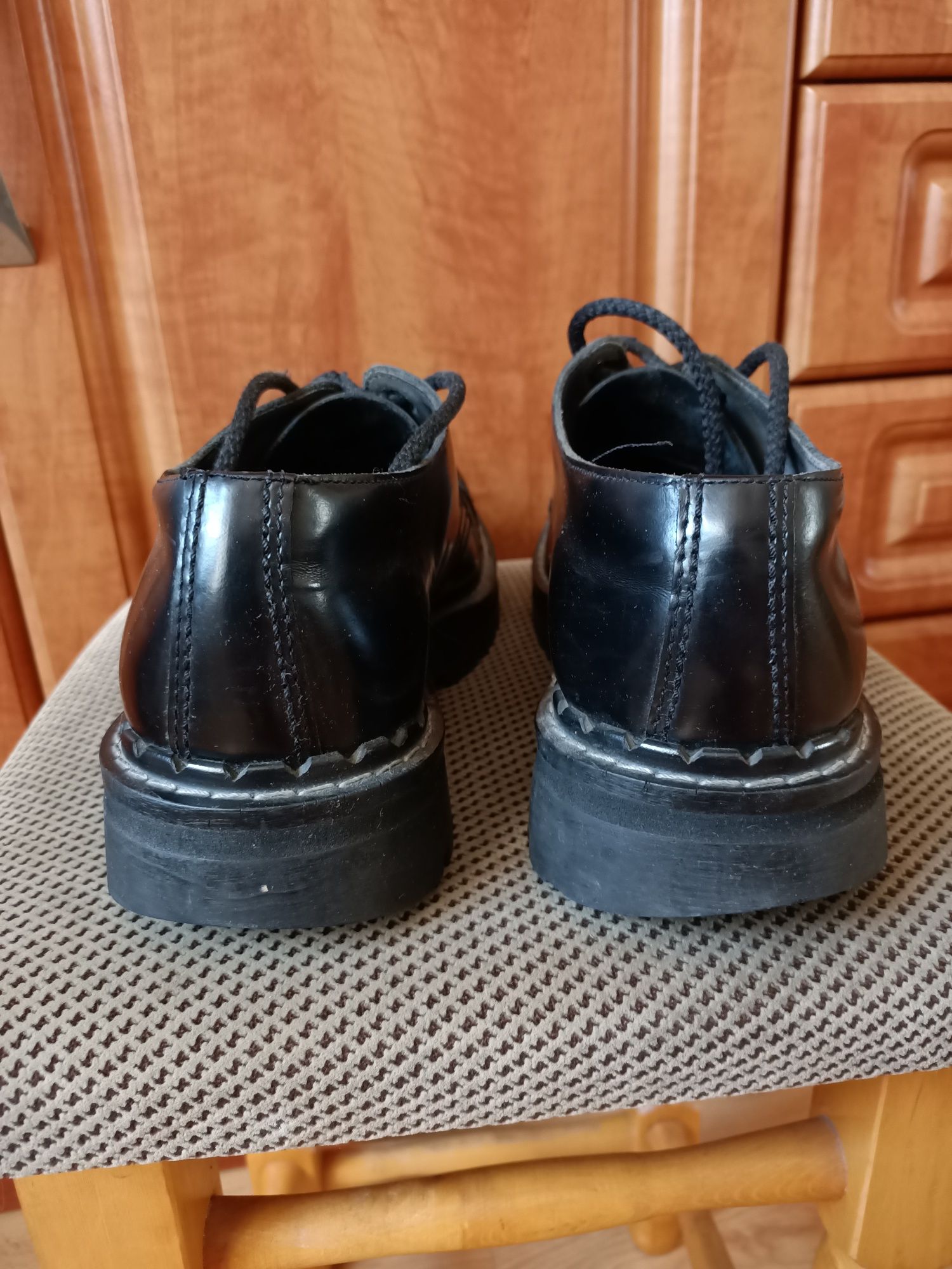 Glany Trucks Boots
