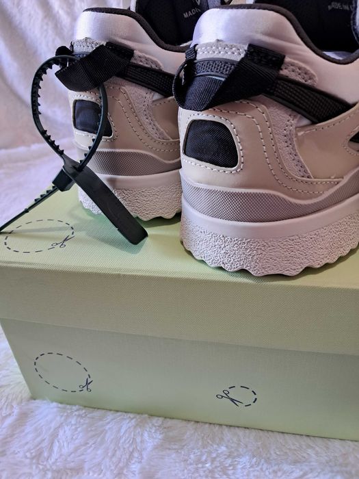 Sapatilhas Off-White