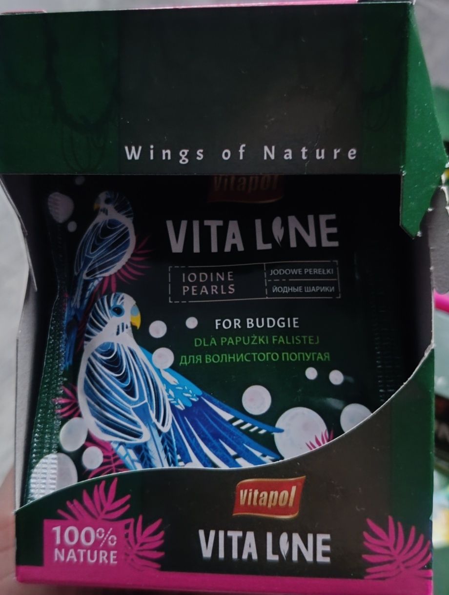 Vitapol Vitaline