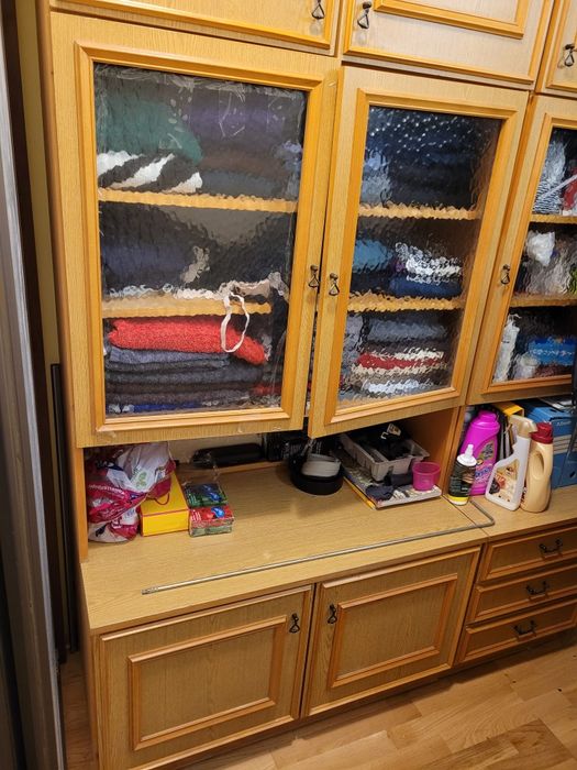 Meble oddam za darmo