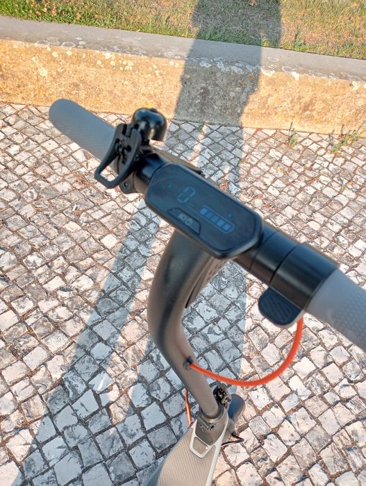 Trotinete Ninebot E2 Plus