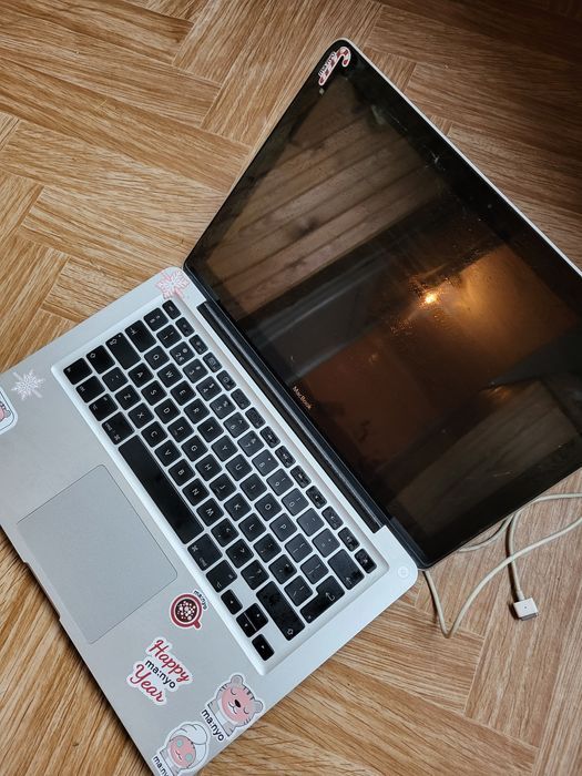 Apple MacBook Pro A1278
