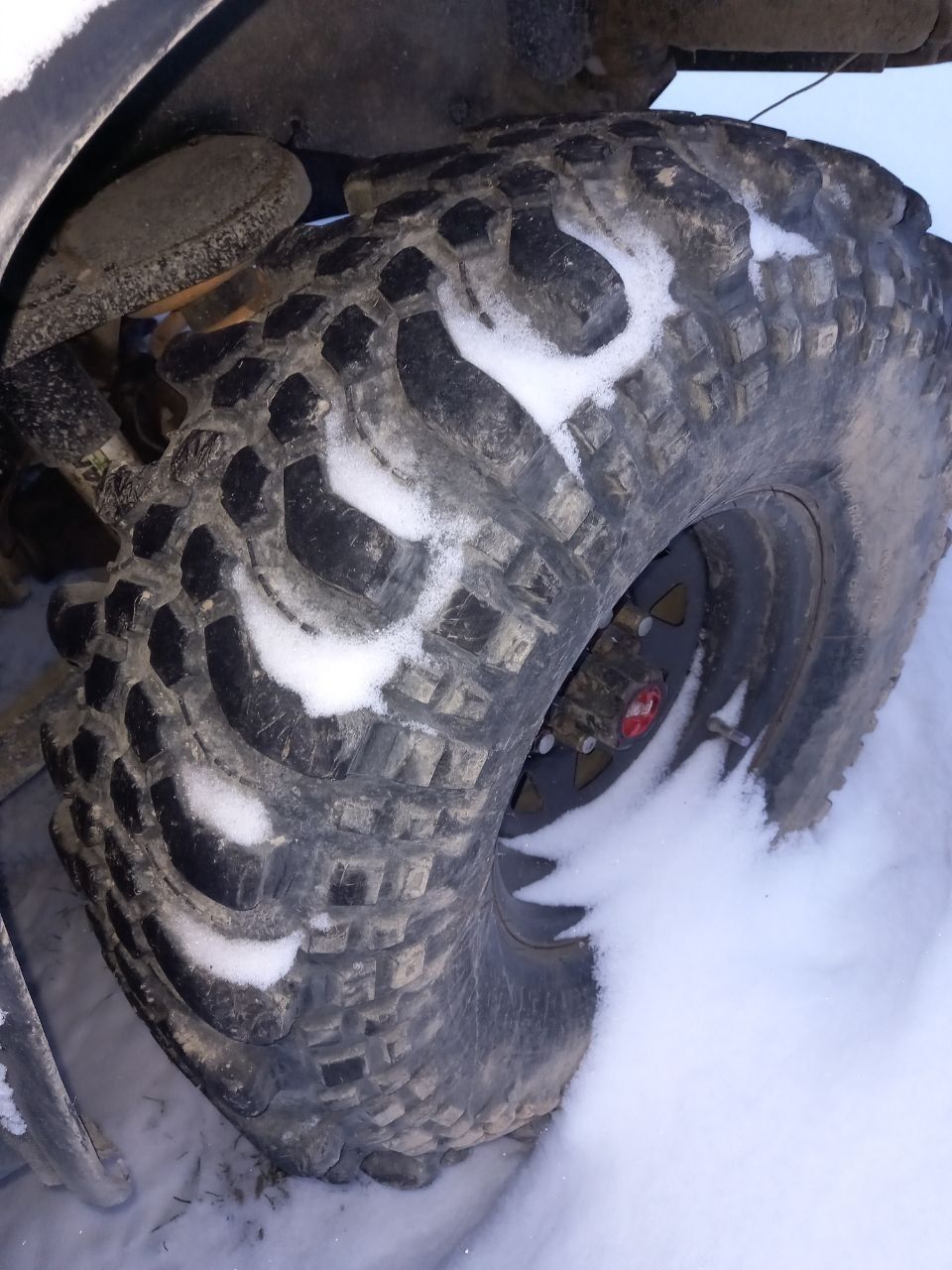 Silverstone 35x11.5R15