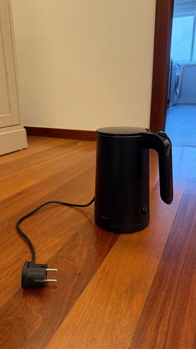 Fervedor Elétrico Zwilling Preto