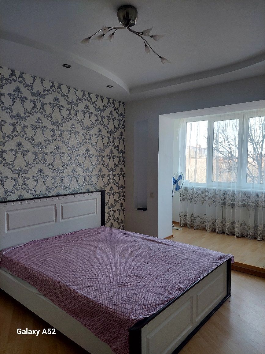 Продаж 2 кімн.на пр.Перемоги