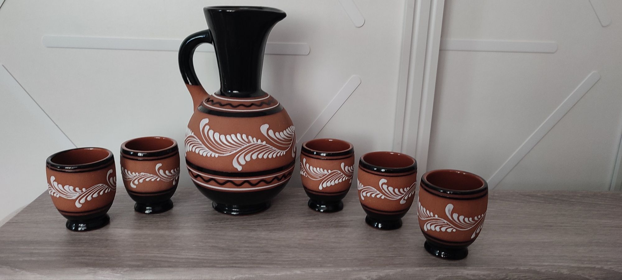 Бочонок,куманець, барильце