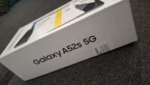 Samsung Galaxy a52s 5G