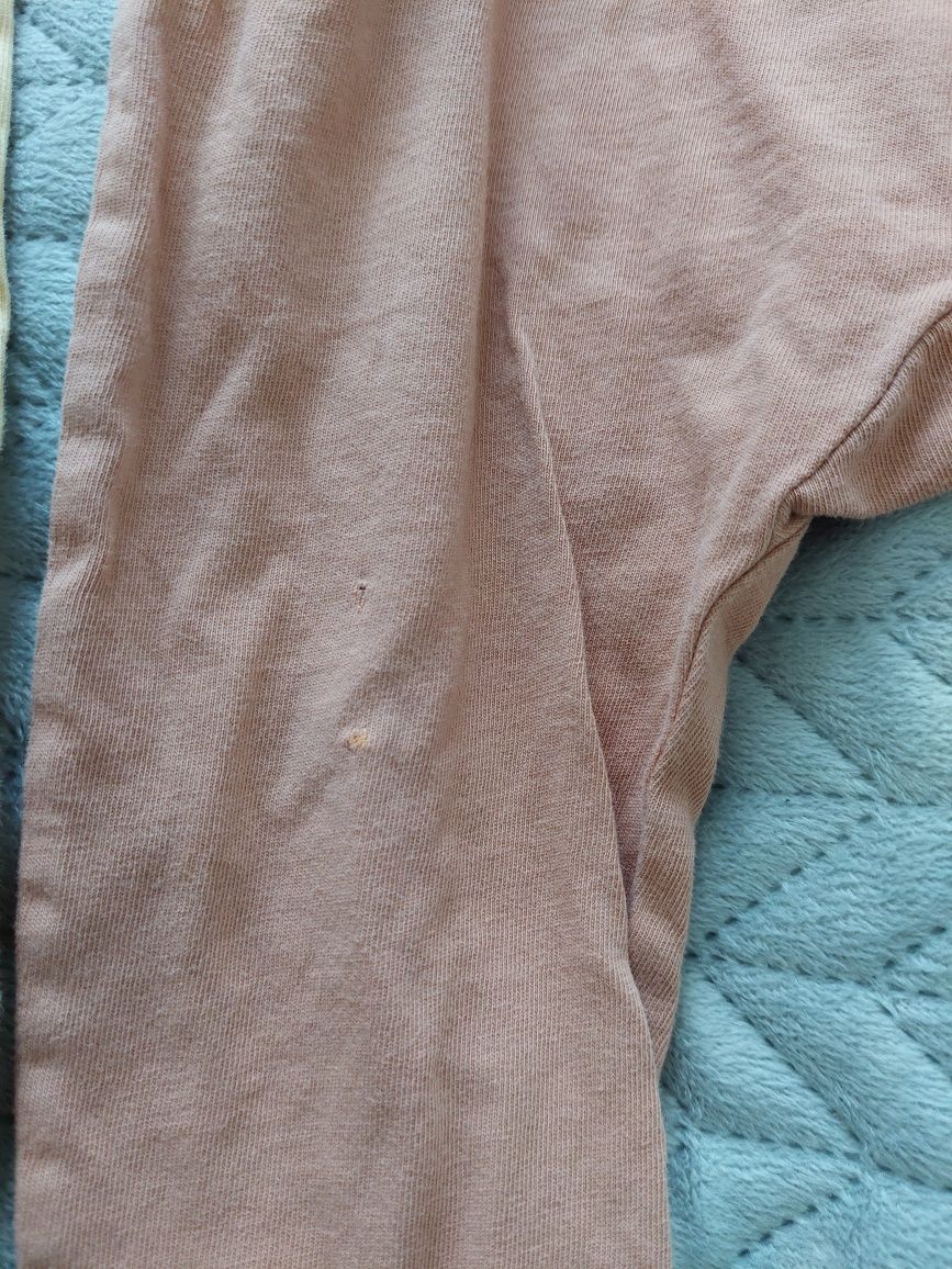 Spodenki 80/86 H&M 4x