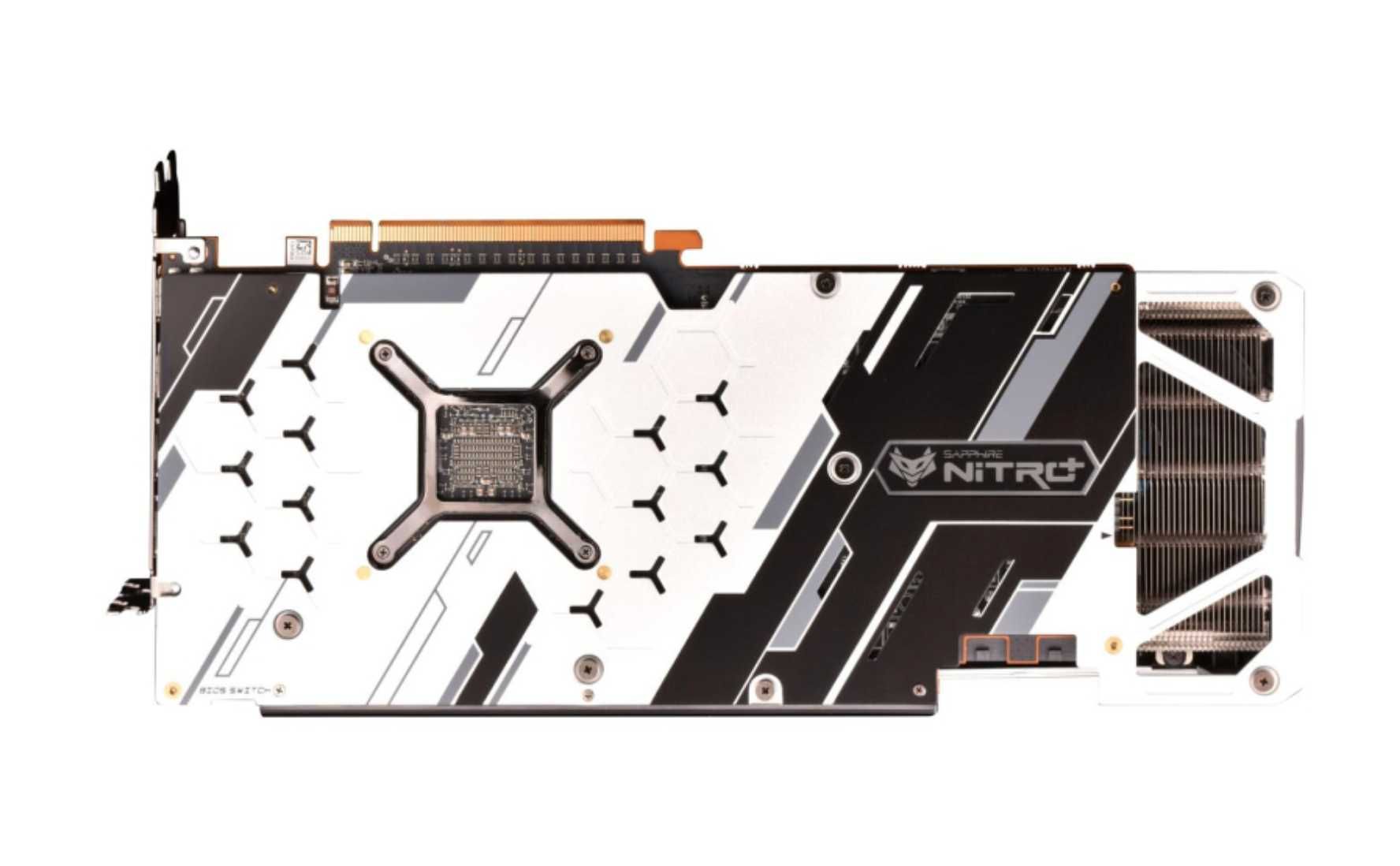 Sapphire Radeon RX 5700 XT NITRO+ 8GB GDDR6 UNIKAT