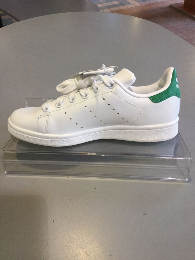 Obuwie Adidas męskie STAN SMITH rozmiar 45 1/3