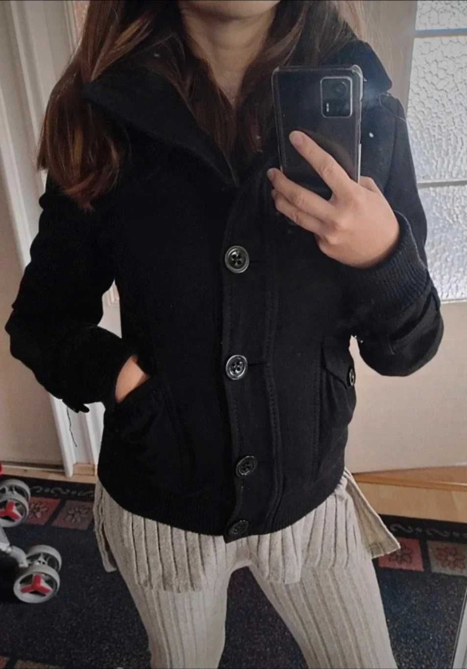 Kurtka damska M Xdye