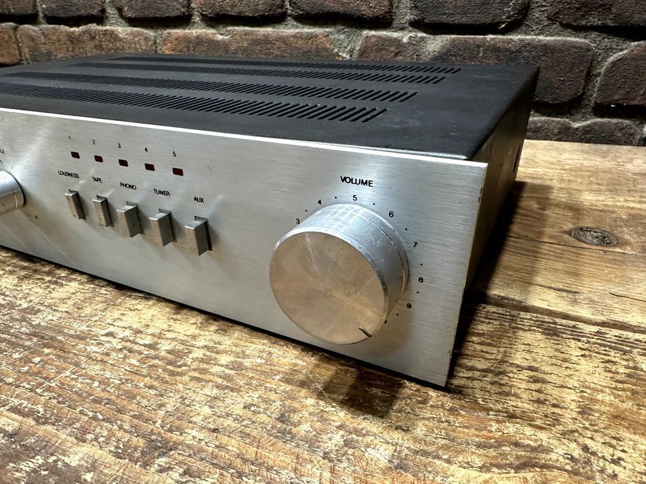 Wzmacniacz Unitra ŁZR PW-7011