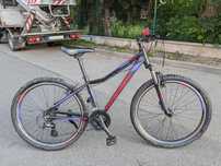 Rower damski Kross Lea 2.0 26"