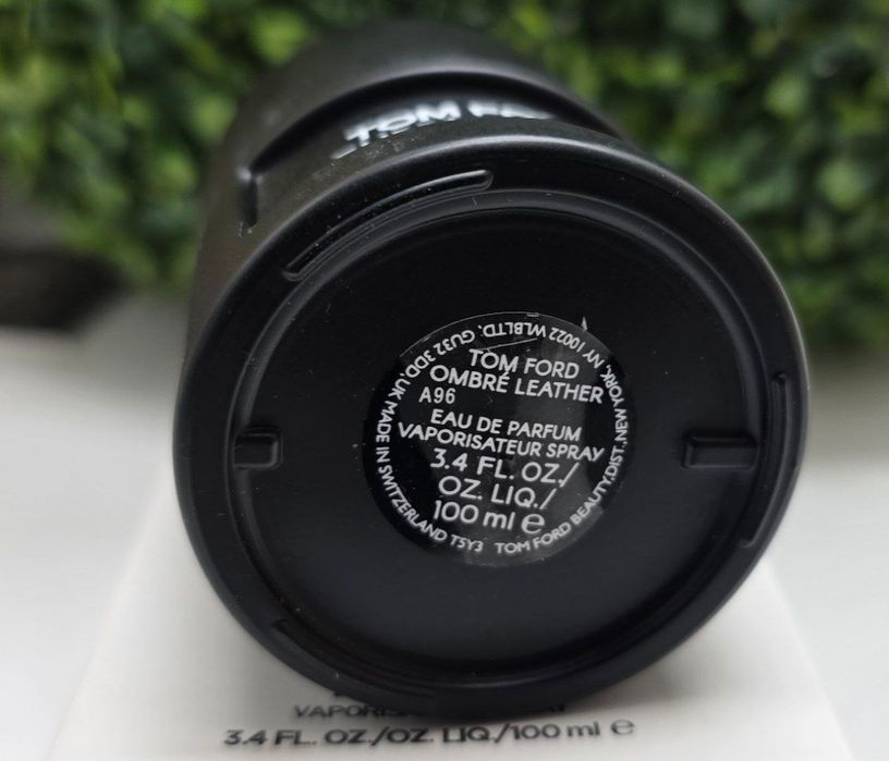 Tom Ford Ombre Leather 100 ml Парфуми унісекс