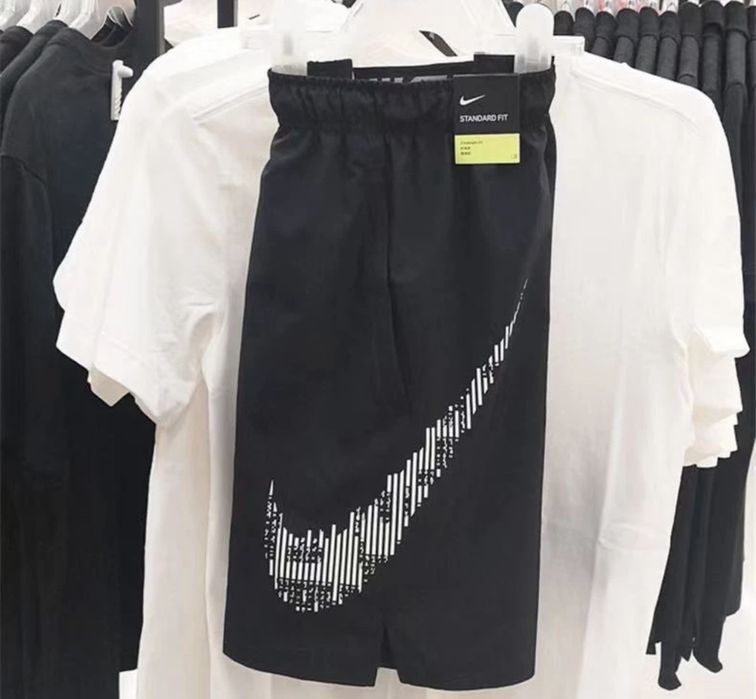 Багато розмірів | Шорти nike dri fit