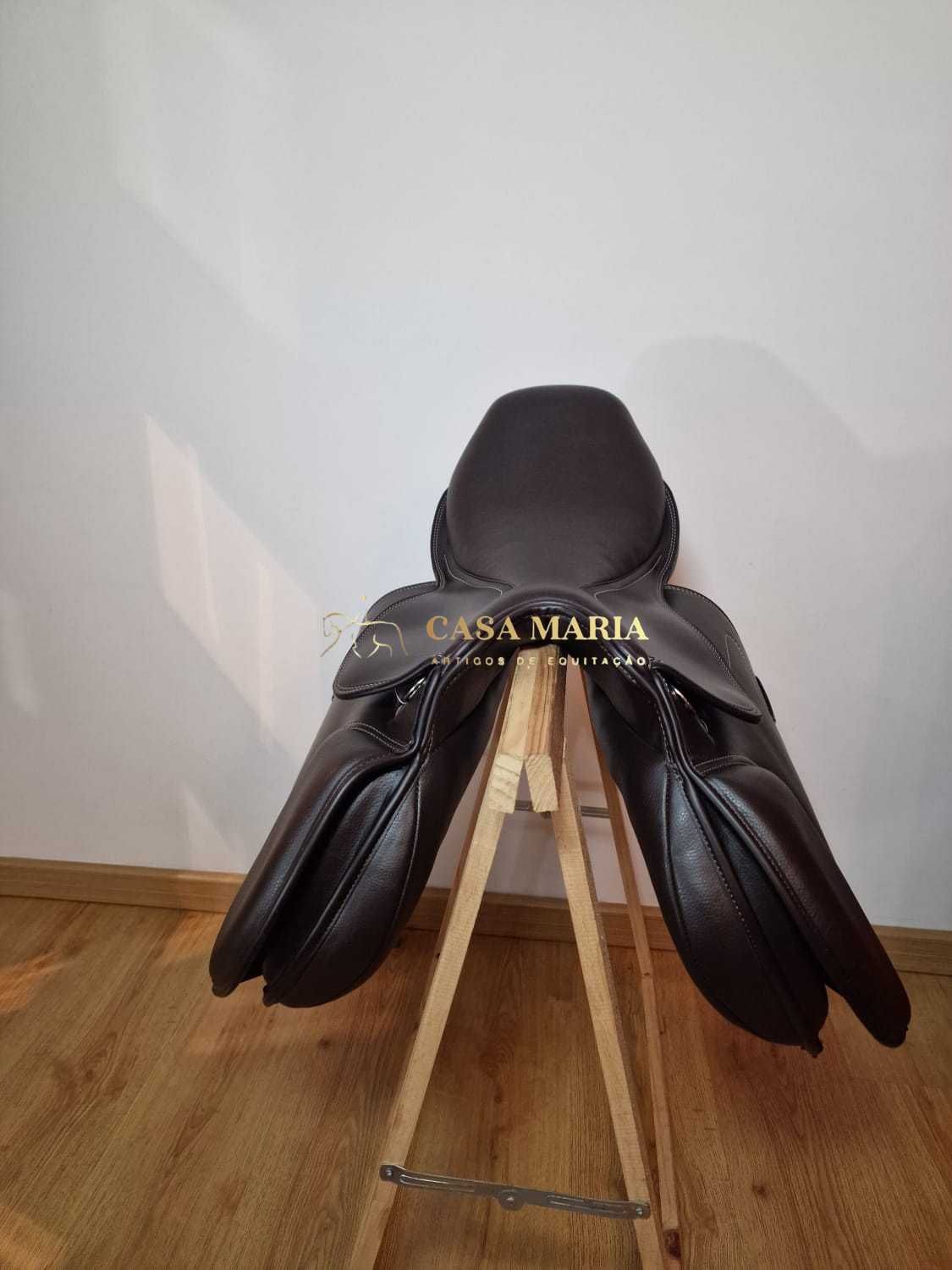 Sela/ Selim de Obstáculos HH GRACIA TECHNO - NOVO