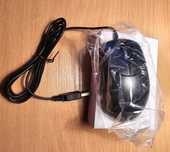 Mysz komputerowa USB nowa 1szt.
