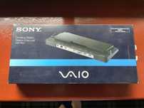 Stacja dokująca Sony