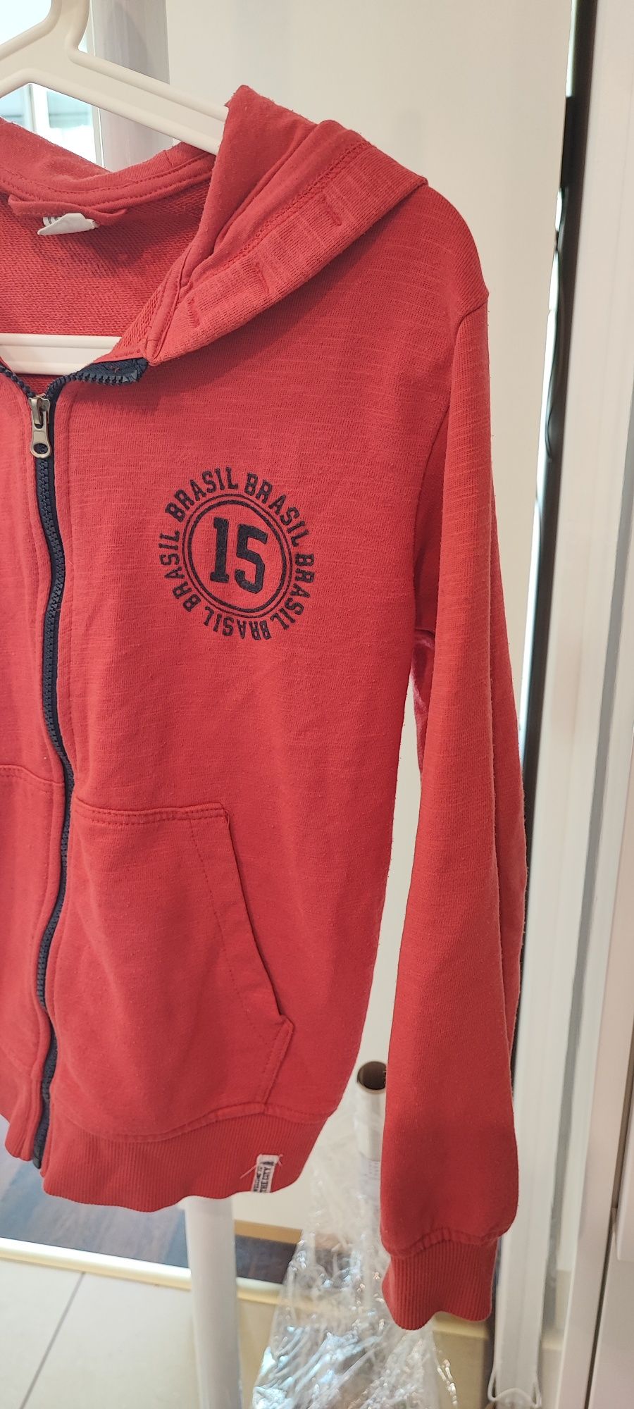 Bluza rozsuwana Cool Club 146