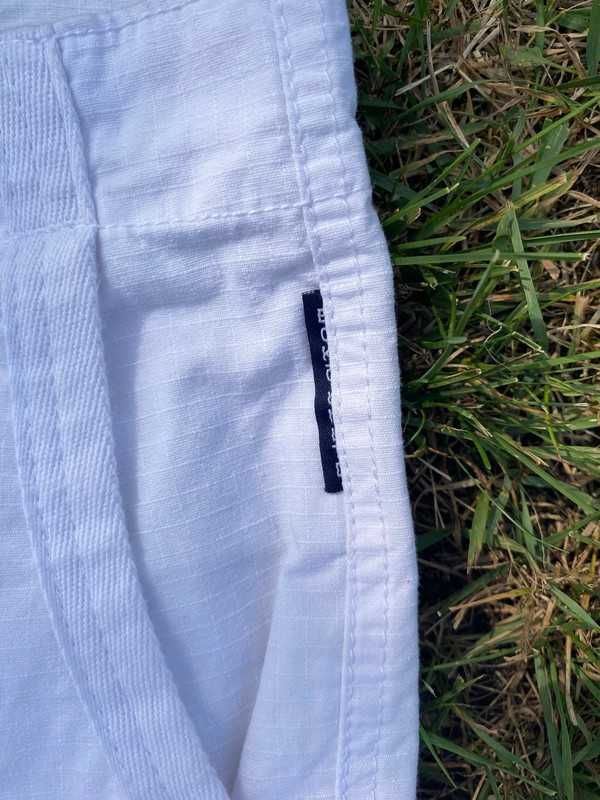 Cargo spodenki męskie jortsy S/M Ecko UNLTD  baggy streetwear skate