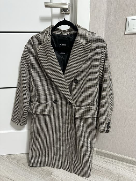Пальто ( осінь-весна)