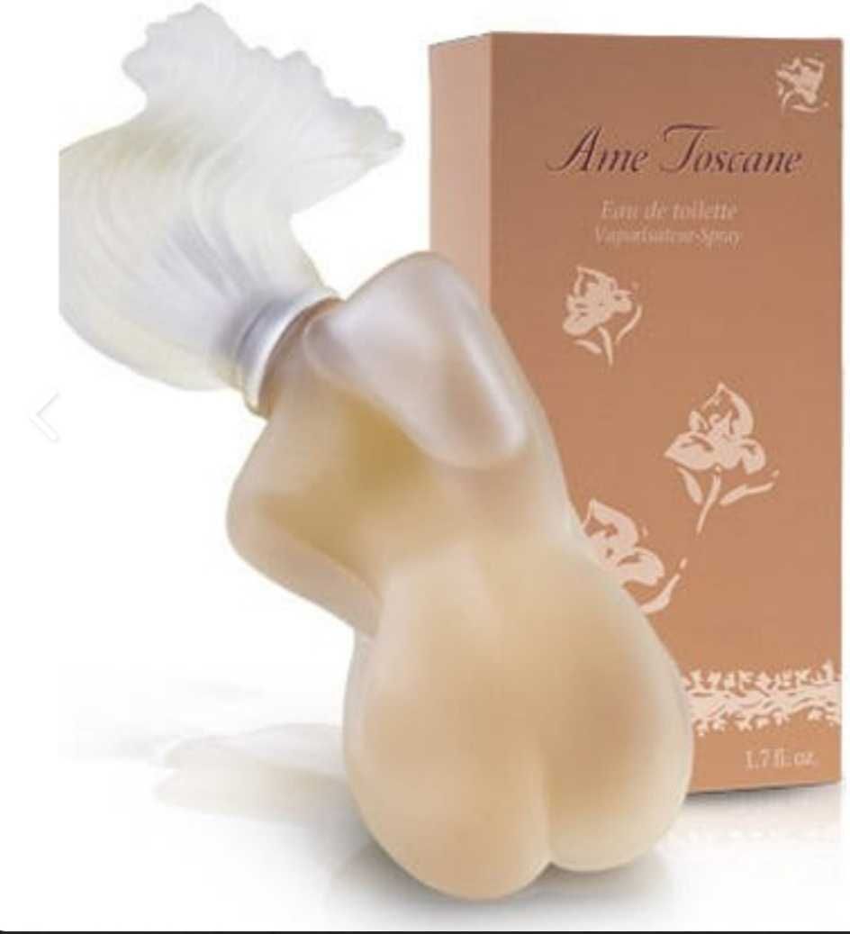 Жіночий парфум "Аme Toscane Intense" 50мл Франція