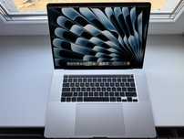 Apple MacBook Pro 16 i7/2.6/16gb/512gb 88%