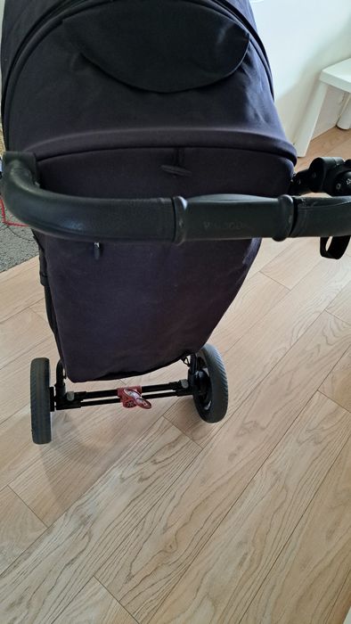 Valco trend 4 wózek spacerowy spacerówka