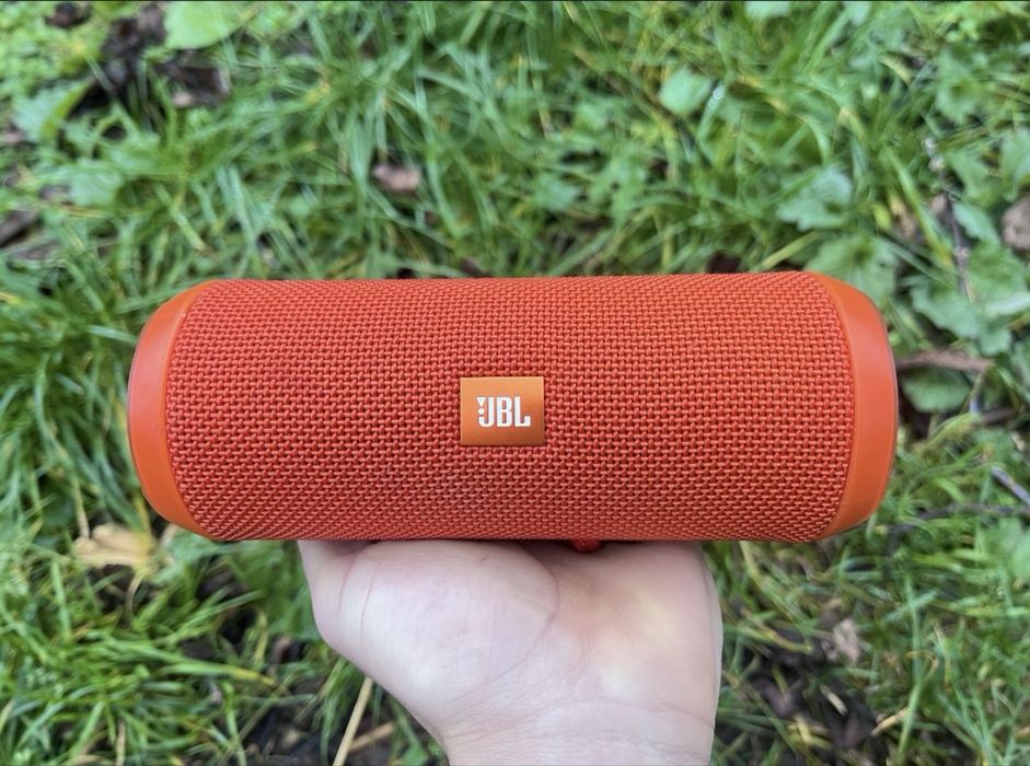 Колонка JBL Flip 3 Оригінал!